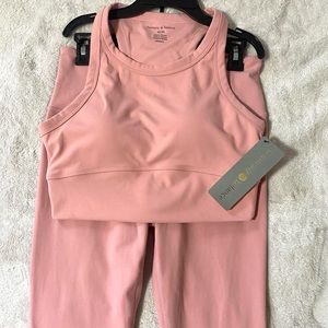 Harmony Balance Workout Set